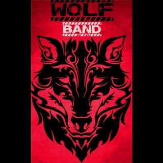 Big wolf band