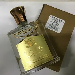 Creed imperial