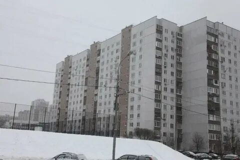 Индекс митино