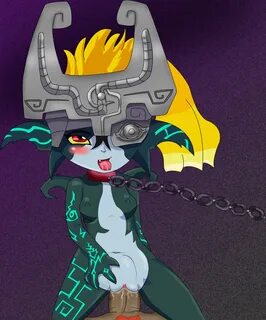 Rule34 - If it exists, there is porn of it / midna / 3156155.