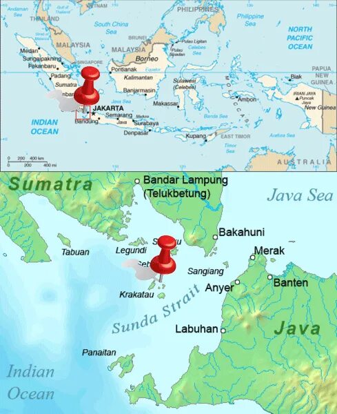 Вулкан кракатау где находится географические. Вулкан Кракатау Индонезия на карте. Вулкан Кракатау на карте Евразии. Кракатау на карте Евразии. Остров Кракатау на карте.