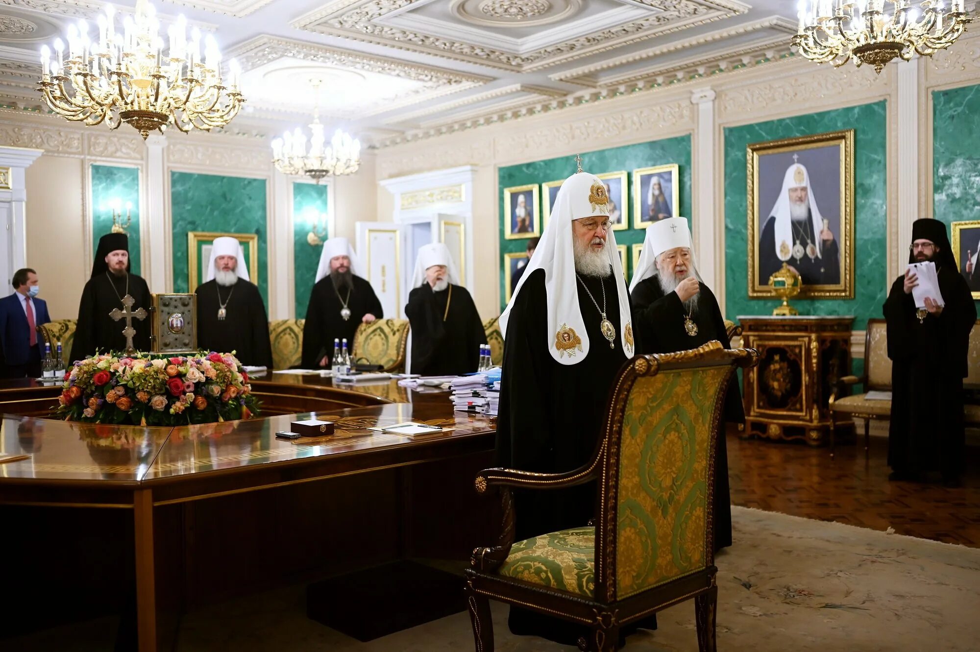 Синод рпц решения. Заседание синода рпц. священный синод рпц. священный синод рпц 2025. московская патриархия русской православной церкви.
