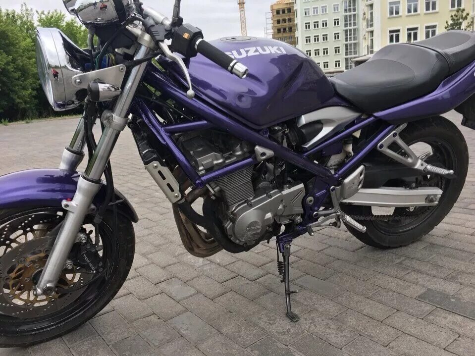 Сузуки бандит GSF 400. Сузуки бандит 400 фиолетовый. Suzuki Bandit 400 1995. Suzuki Bandit 400 1996. Сузуки бандит 400 купить