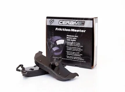 Friction master