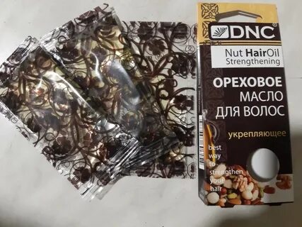 Dnc укрепляющий