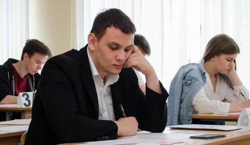 пензенские тинейджеры