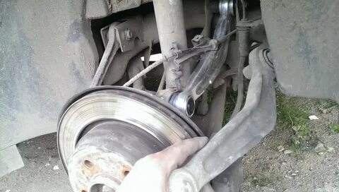 Замена бумеранга