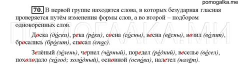 Русский язык 5 класс александровой глазкова