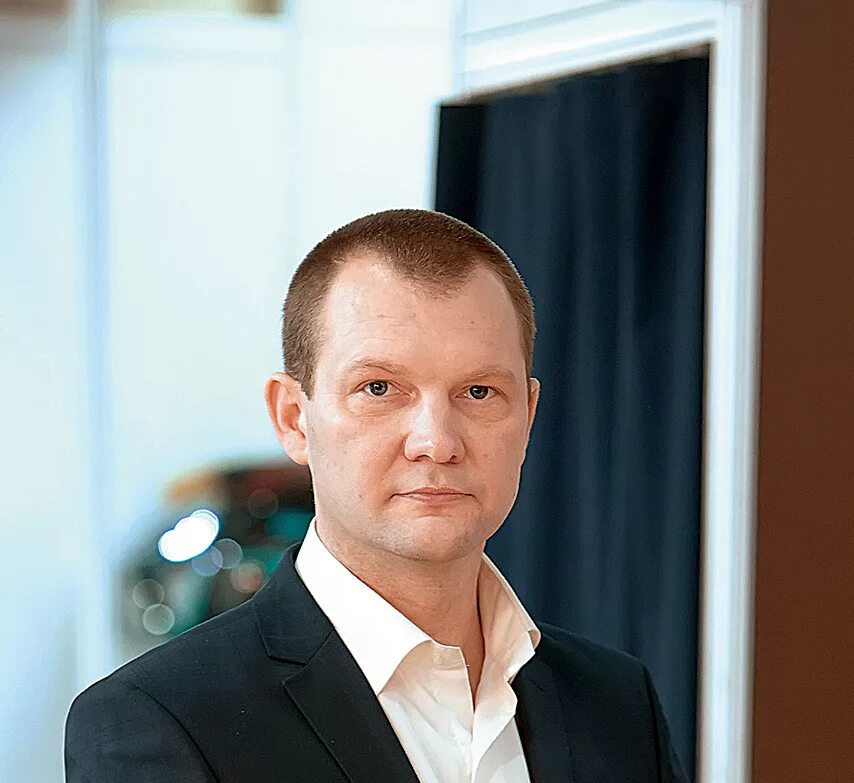Andrey russian