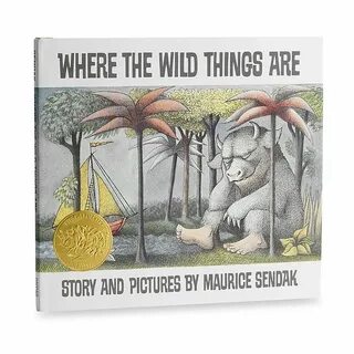 Where the books