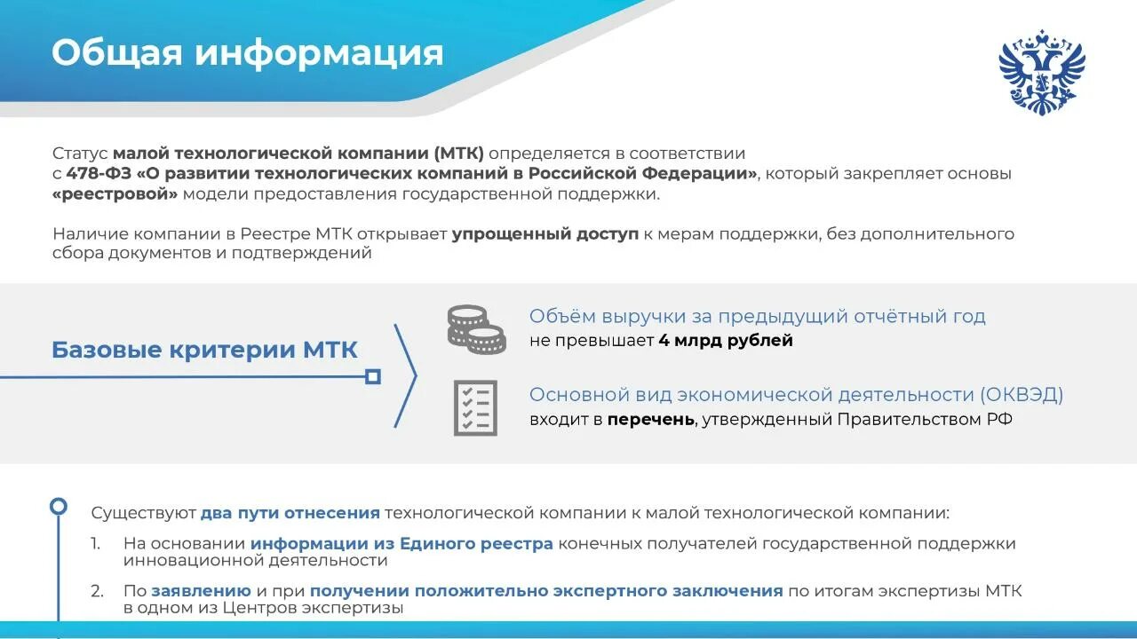 Федеральный закон 478. Федеральный закон 478. Национальное агентство по технологическому развитию. Фз-209 от 24. Малые технологические компании.