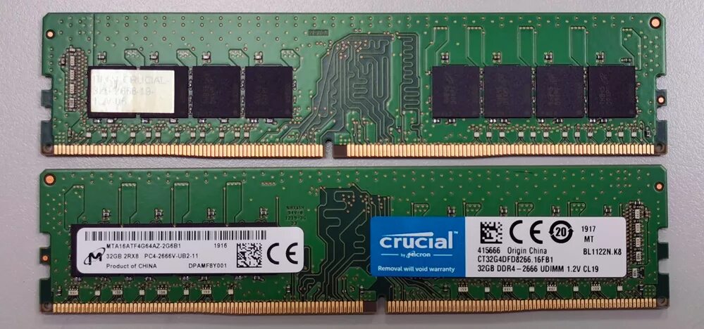 Dimm ddr4 2666 16gb. 16 ГБ ddr4 so-DIMM. Crucial 32 ГБ ddr4 2666 МГЦ DIMM cl19 ct32g4dfd8266. Ddr4 4 ГБ 2666. Crucial ddr4 2666 4gb.