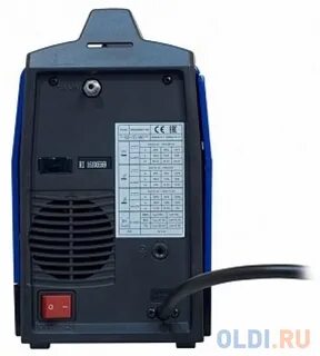 Сварочный полуавтомат 180 synergic