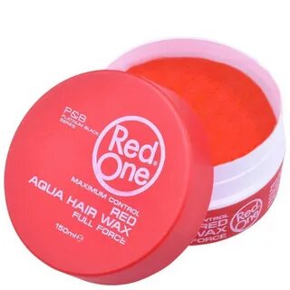 Aqua red