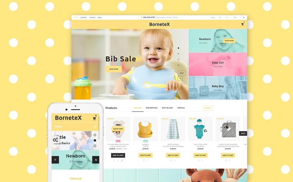 детские интернет магазин беби. логотипы товаров для детей. Baby store websites. шаблон детского интернет магазина. Baby website.