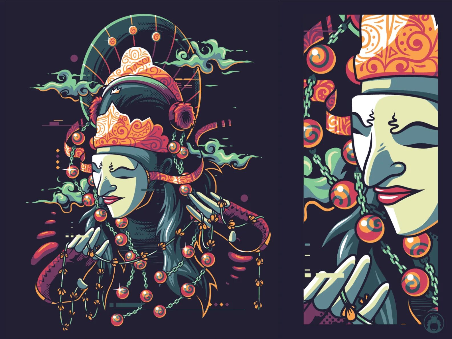 Иллюстрации adobe illustrator. Шедевры нейросети. Современные иллюстрации. Редкие арты. Ai art jrants pictures.