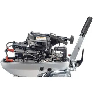 Моторы шармакс 9.8