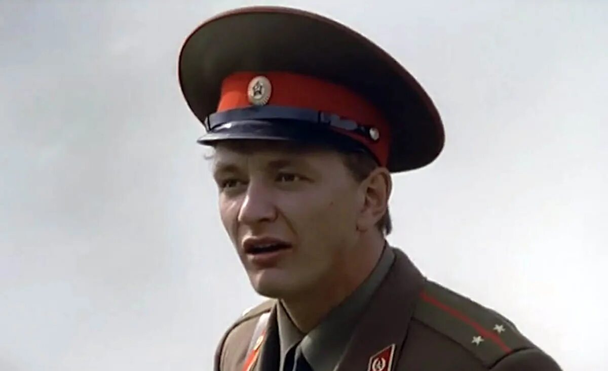 Телевизионный сериал "Государственная граница" - Forum FALERISTIKA.info