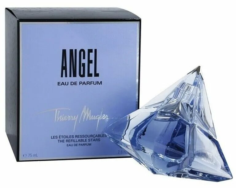 Тьерри Мюглер ангел духи. Angel (Thierry Mugler) 100мл. Парфюм ангел Тьерри Мюглер. Туалетная вода ангел Тьерри Мюглер. Парфюм ангел купить