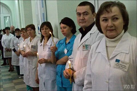 Врач детской обл больницы