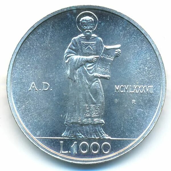 Сан-марино 1000 лир, 1997 вселенная. Сан-марино 1000 лир 1997. Сан-марино 1000 лир 1999. Марино 1000. Марино 1000.