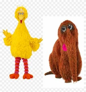 Big bird