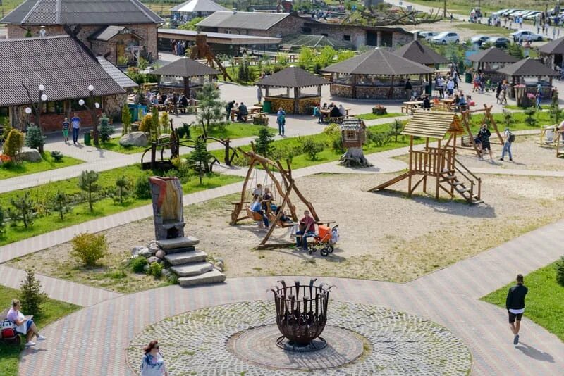 куда можно сходить в калининграде с детьми.