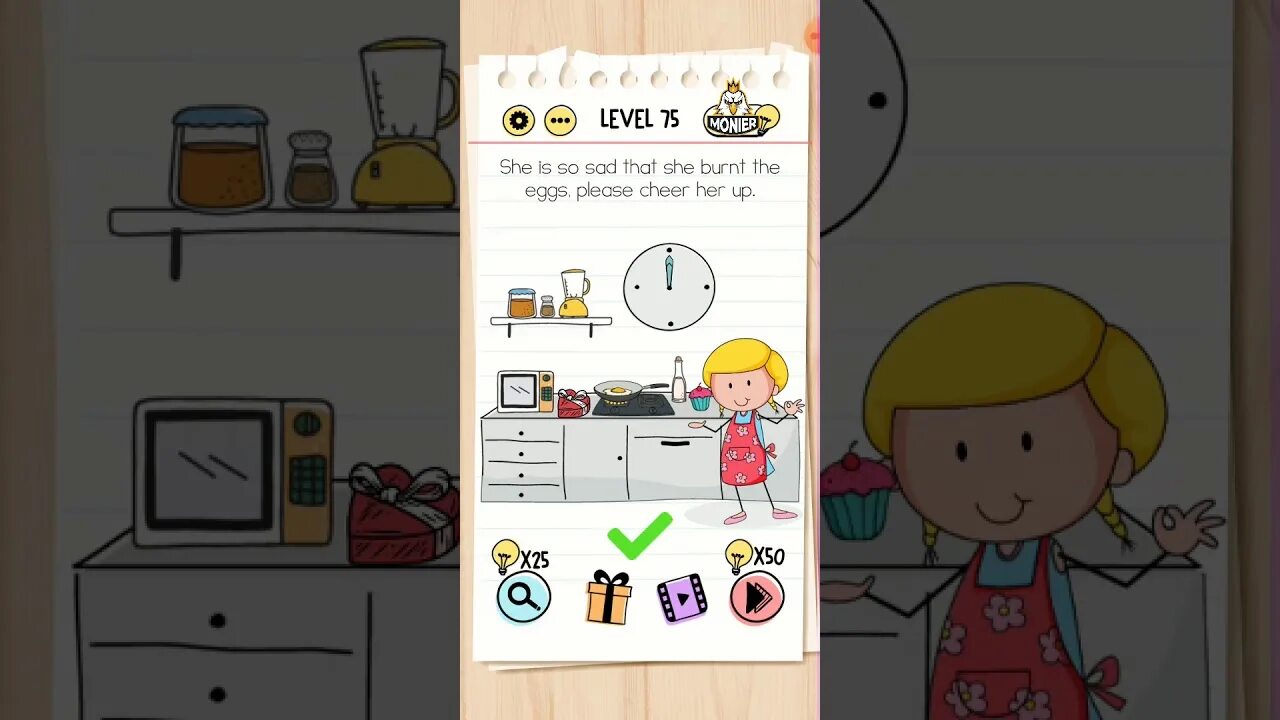 75 уровень brain. Уровень 72 braintest. brain test 72. игра brain test уровень 72. игра brain test уровень 75.