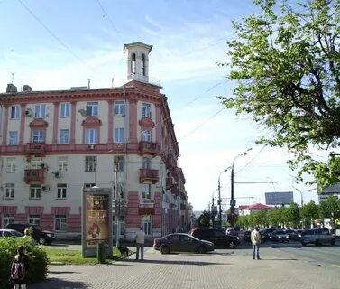 Пушкинская 272