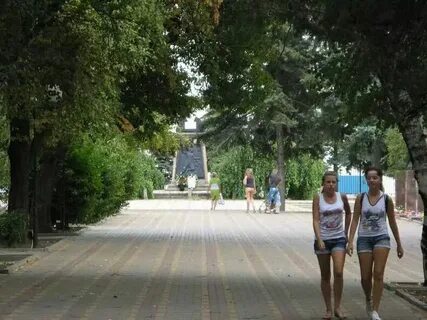 В шахтах на неделю