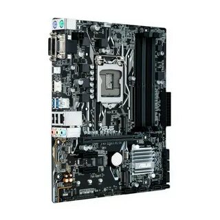Материнская плата asus 250