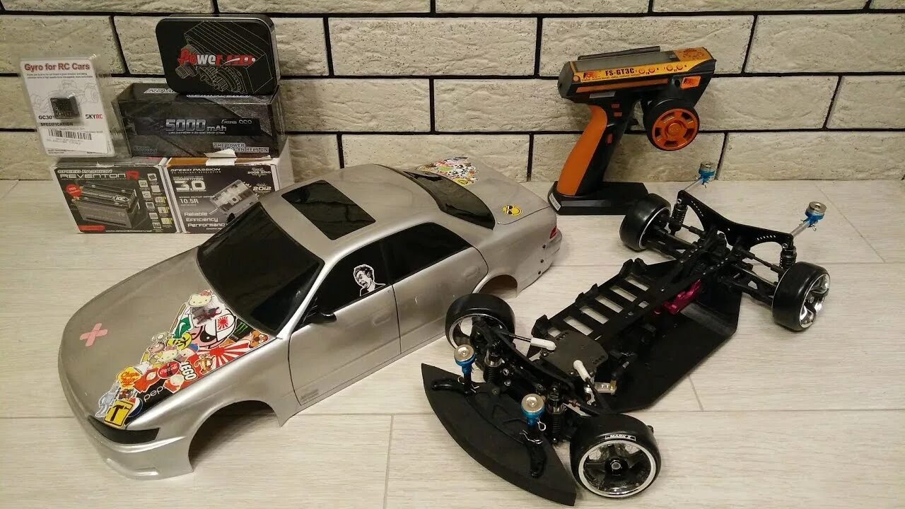 Сделать дрифт тачку. 1/12 RC Drift. ВАЗ 2107 RC Drift. Машинка на радиоуправлении для дрифта. Самодельная машинка на радиоуправлении.