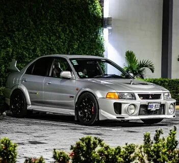 Evolution 5