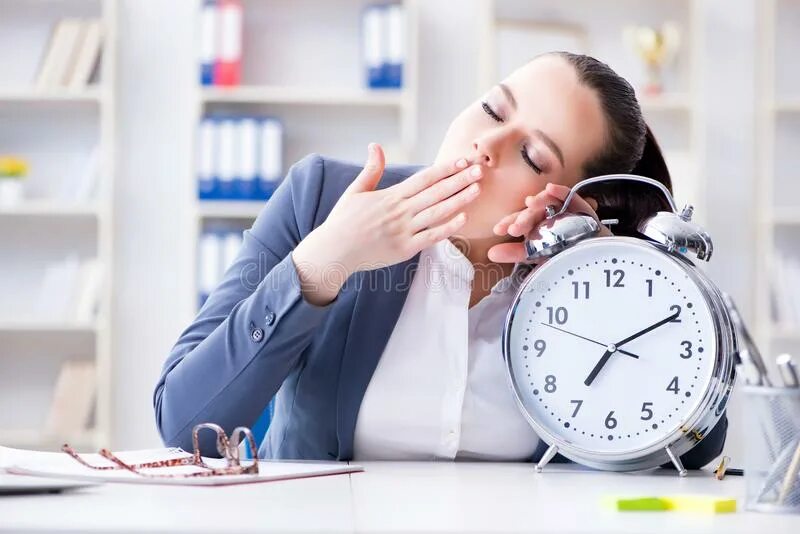 Control hours
