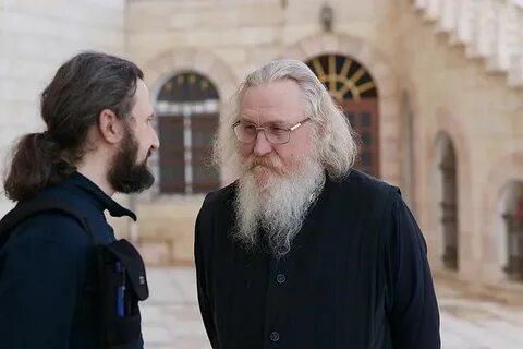 Песни отца киприана