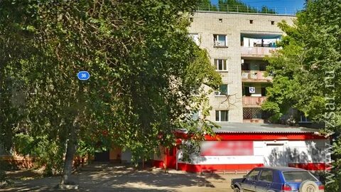 Вольская 11а