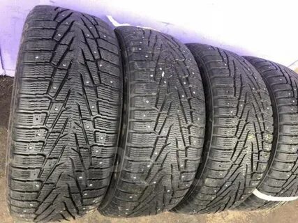 Nokian hakkapeliitta r 19