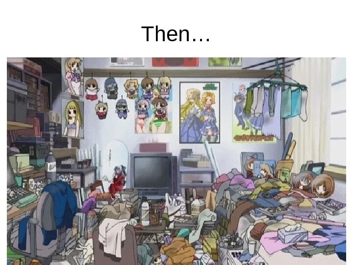 беспорядок 4 буквы. творческий беспорядок в комнате подростка. мультяшные комнаты. барак в комнате у подростка. картинка с множеством предметов.