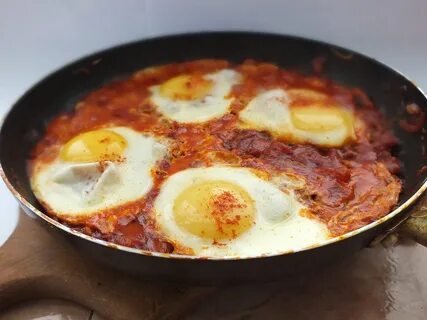 Блюда израильской кухни