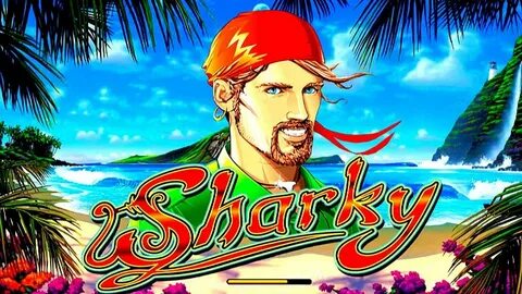 Играть игровой автомат sharky
