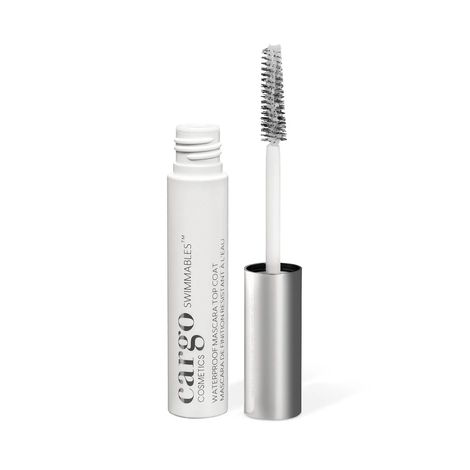 Топ тушей для ресниц 2025. Cargo cosmetics тушь для ресниц swimmables waterproof mascara topcoat. cargo cosmetics тушь для ресниц boundless lashes mascara. alcina тушь для ресниц waterproof top coat. yllozure тушь для ресниц waterproof lash topcoat.