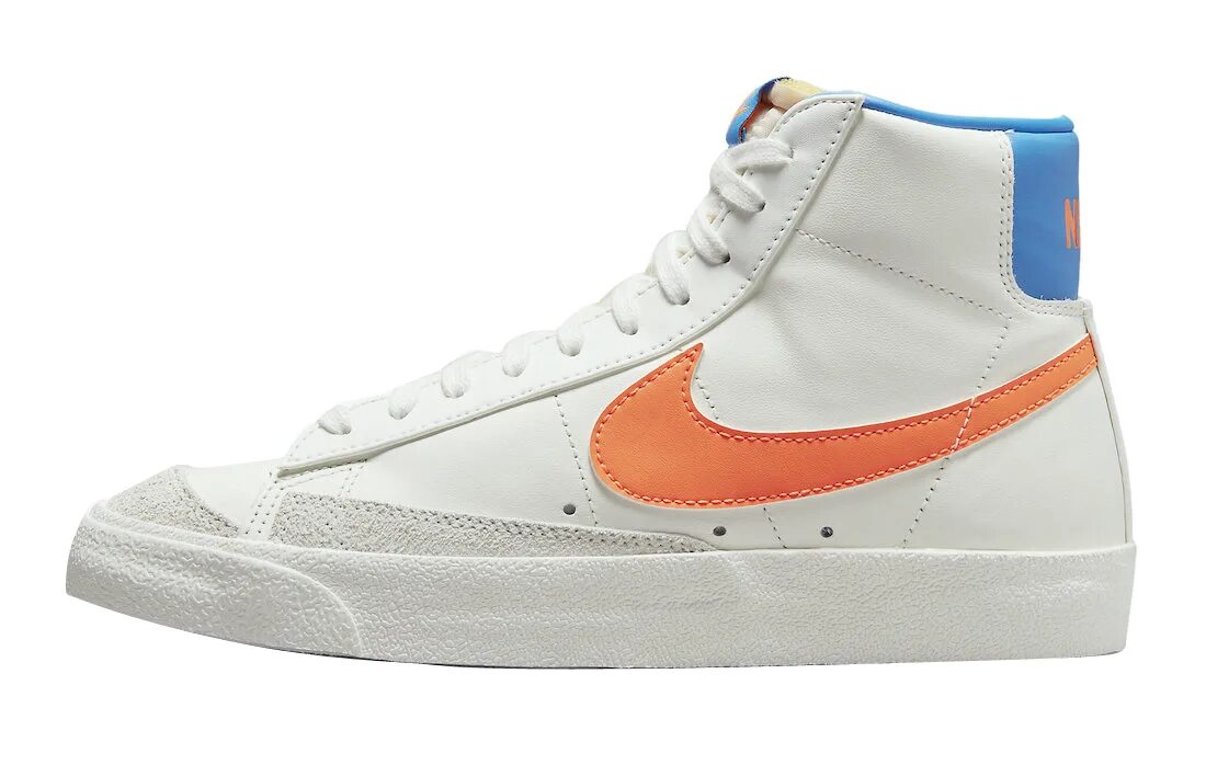 Nike blazer mid 77 женские. Nike blazer mid 77 jumbo blue. nike blazer mid &#039;77 next nature. найк блейзер мид 77 джимбо. nike blazer mid 77 wmns jumbo white  orange.