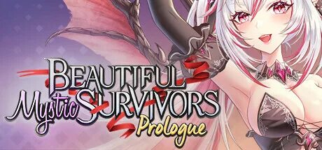 Beautiful mystic survivors
