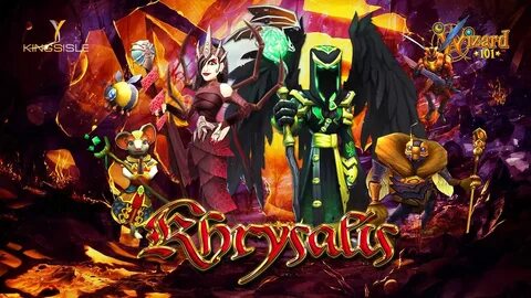 Wizard101 World Wizard101, Pets, Kraken.