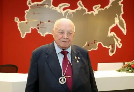 Генеральный конструктор