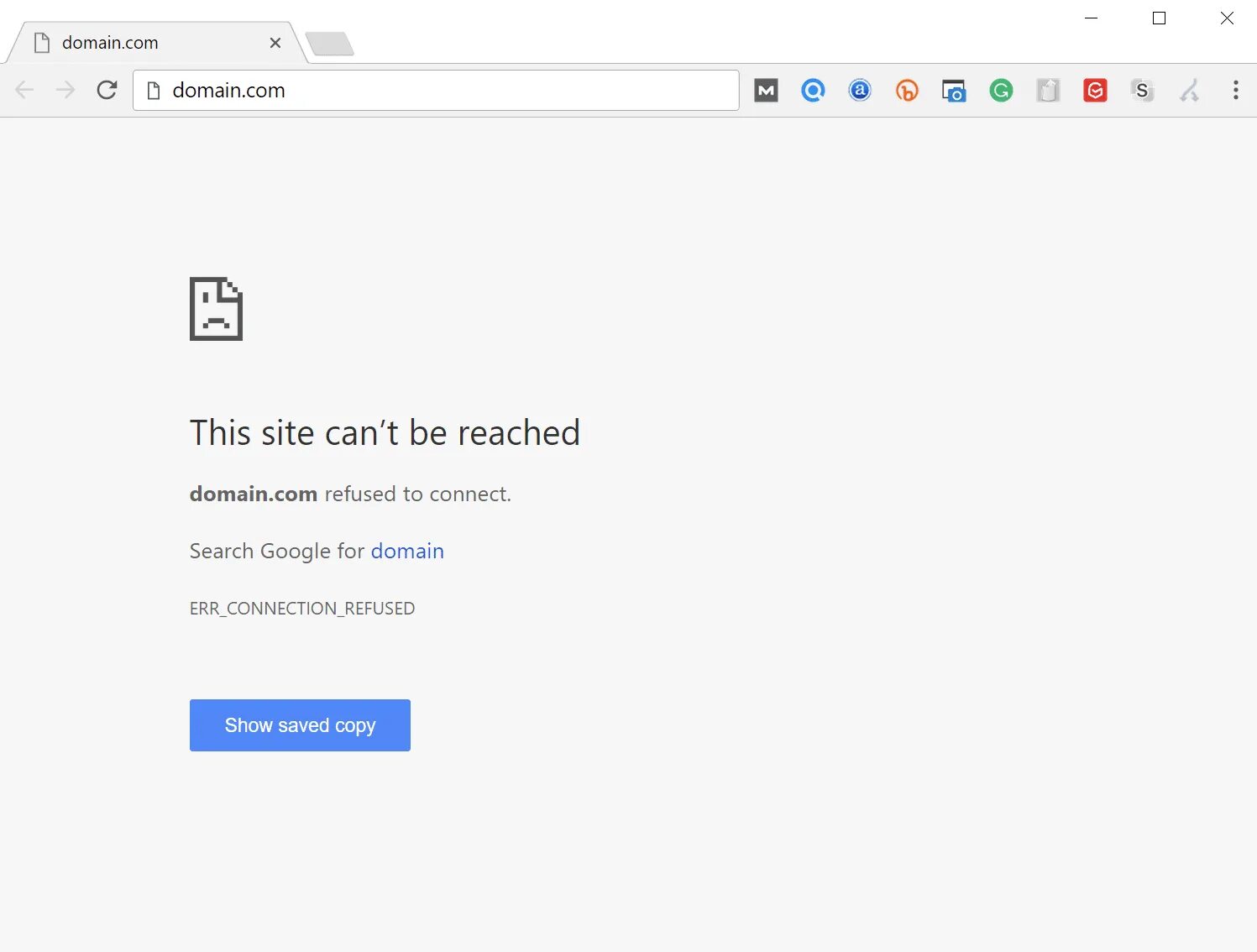 Error гугл. Err_connection_refused. Google Chrome Error. Ошибка сервера гугл.
