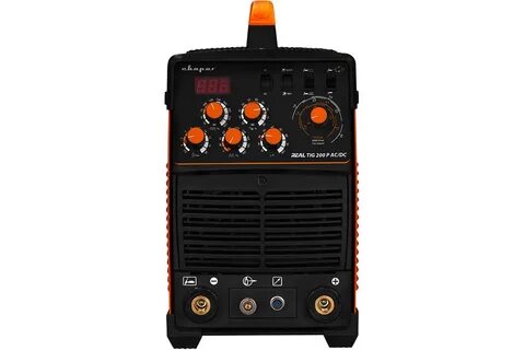 Сварог ac dc