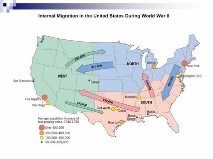 North east usa