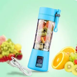 Blender kit