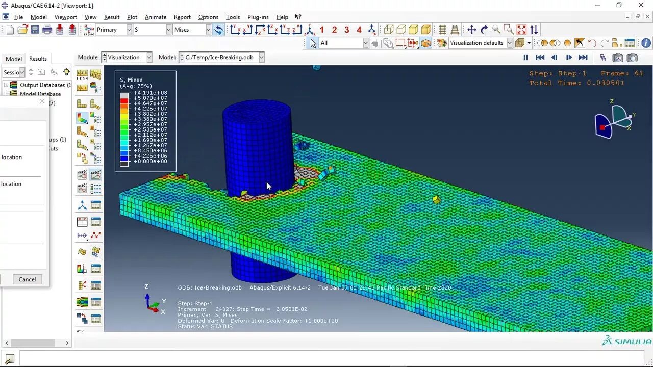 Simulia abaqus. Abaqus расчет. Abaqus программа. Abaqus потоки жидкости. Abaqus.